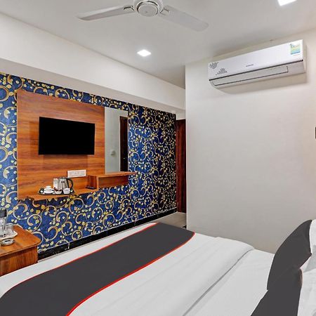 Capital O Bhavya Villa Ahmedabad Eksteriør bilde